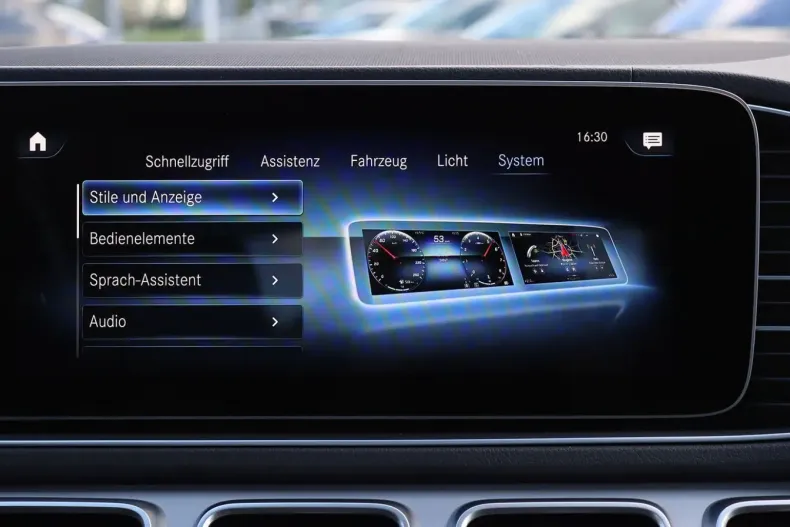 Mercedes-Benz GLE 350 din 2022 cu 101.559 km - oferta MER149737 - foto 28