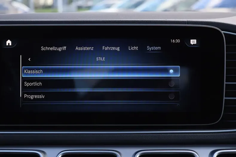 Mercedes-Benz GLE 350 din 2022 cu 101.559 km - oferta MER149737 - foto 29