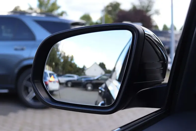 Mercedes-Benz GLE 350 din 2022 cu 101.559 km - oferta MER149737 - foto 34