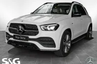 Mercedes-Benz GLE 350 din 2021 cu 100.730 km - oferta MER149738 - foto 1
