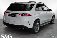 Mercedes-Benz GLE 350 din 2021 cu 100.730 km - oferta MER149738 - foto 2