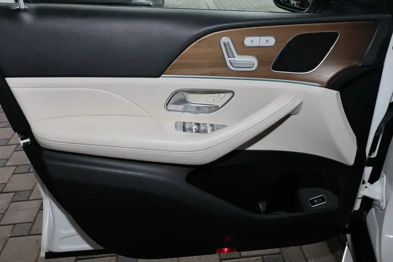 Mercedes-Benz GLE 350 din 2021 cu 100.730 km - oferta MER149738 - foto 12