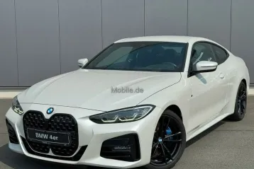 BMW 420 din 2021 - oferta BMW149739