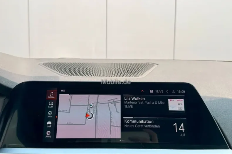 BMW 420 din 2021 cu 83.149 km - oferta BMW149739 - foto 13