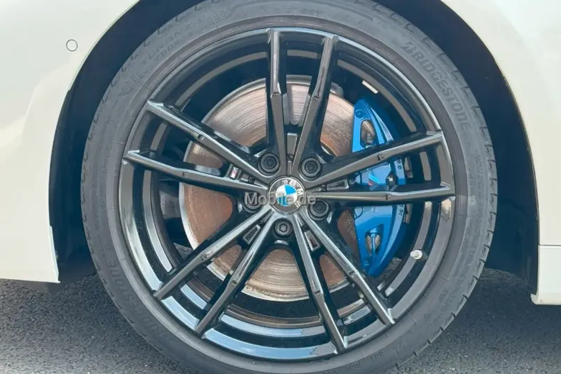 BMW 420 din 2021 cu 83.149 km - oferta BMW149739 - foto 18