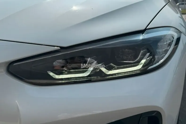 BMW 420 din 2021 cu 83.149 km - oferta BMW149739 - foto 19