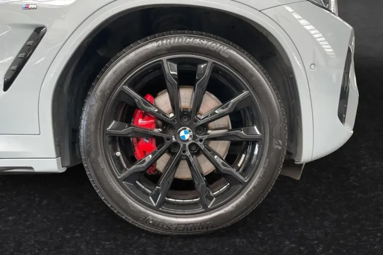 BMW X4 din 2023 cu 24.126 km - oferta BMW149741 - foto 4