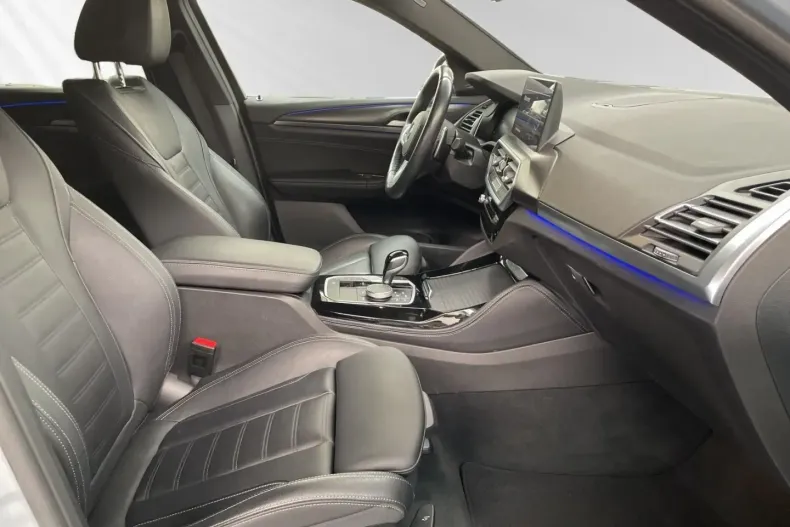 BMW X4 din 2023 cu 24.126 km - oferta BMW149741 - foto 6