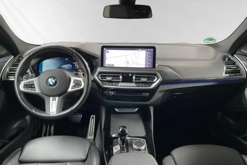 BMW X4 din 2023 cu 24.126 km - oferta BMW149741 - foto 7