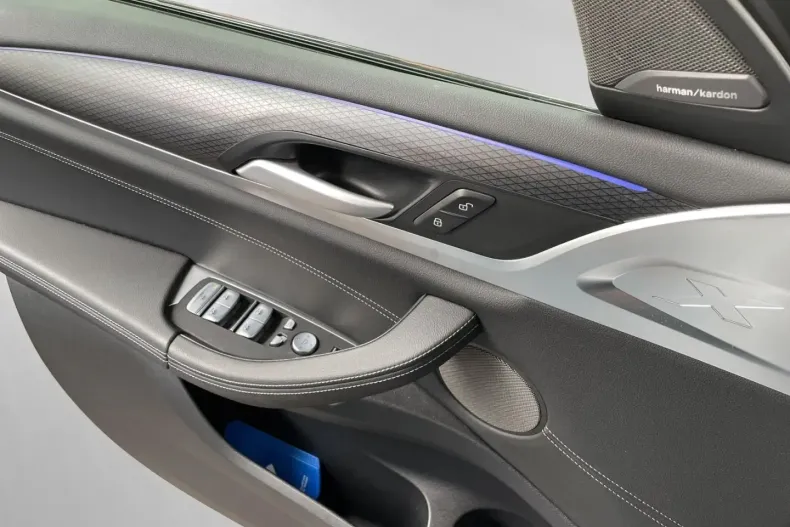 BMW X4 din 2023 cu 24.126 km - oferta BMW149741 - foto 12