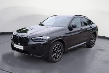 BMW X4 din 2024 - oferta BMW149745