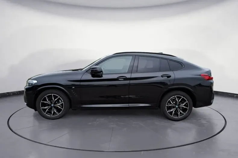 BMW X4 din 2024 cu 57.991 km - oferta BMW149745 - foto 2