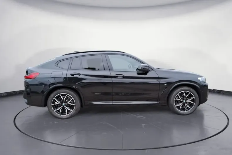 BMW X4 din 2024 cu 57.991 km - oferta BMW149745 - foto 5