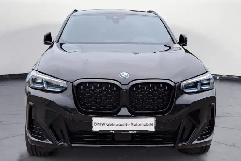 BMW X4 din 2024 cu 57.991 km - oferta BMW149745 - foto 6