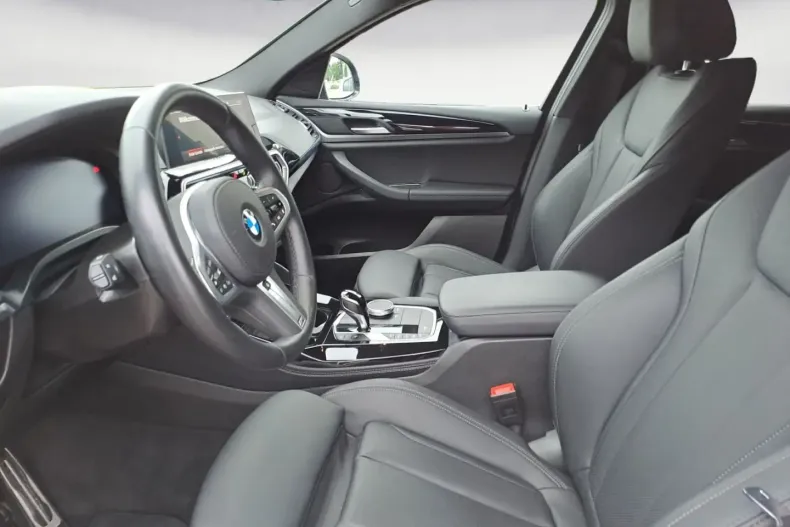 BMW X4 din 2024 cu 57.991 km - oferta BMW149745 - foto 7