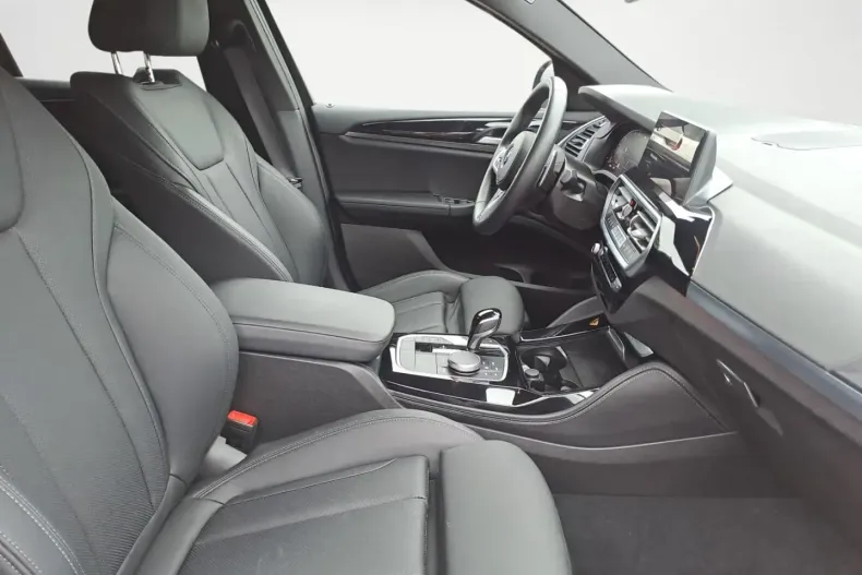 BMW X4 din 2024 cu 57.991 km - oferta BMW149745 - foto 8