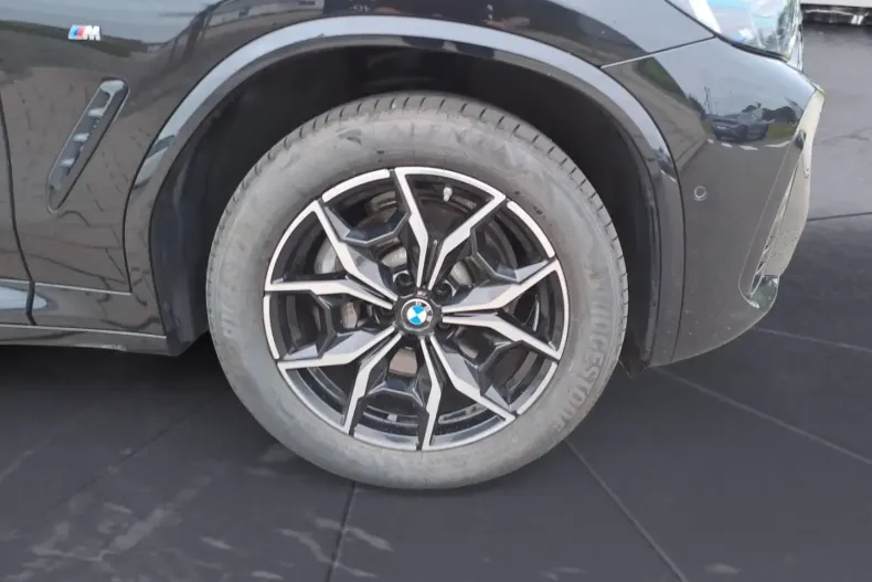 BMW X4 din 2024 cu 57.991 km - oferta BMW149745 - foto 11