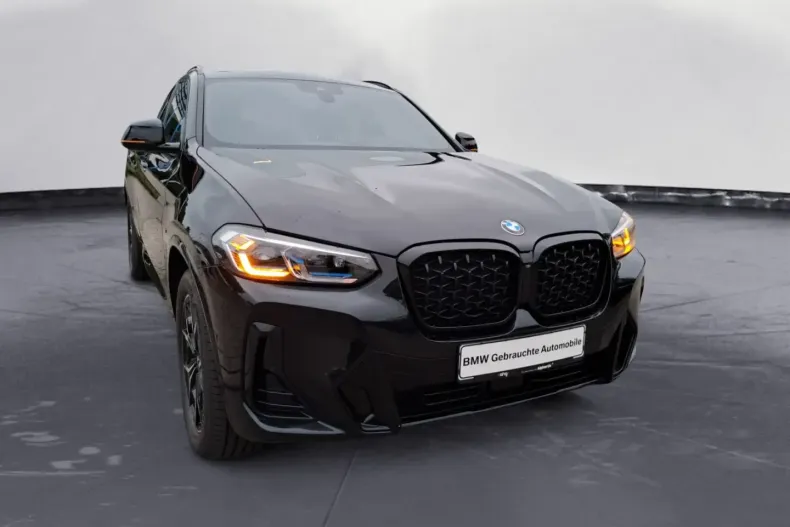 BMW X4 din 2024 cu 57.991 km - oferta BMW149745 - foto 12
