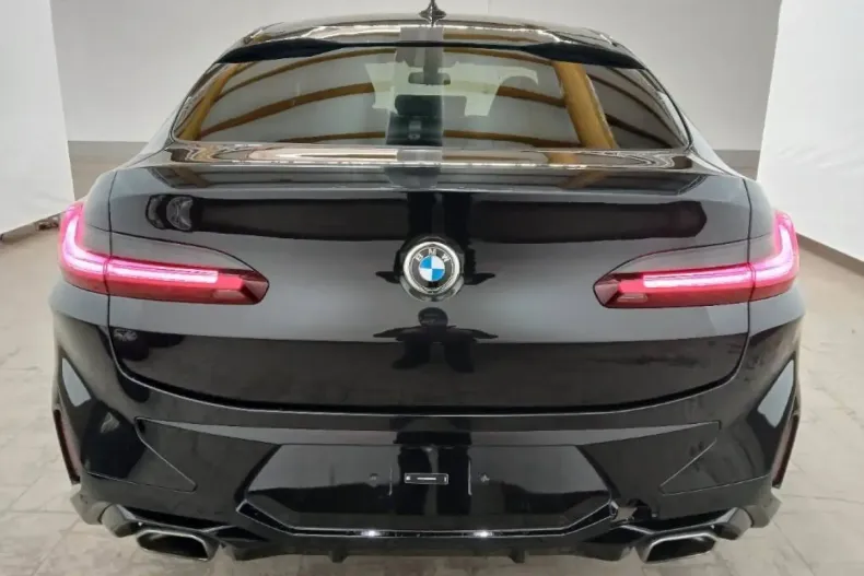 BMW X4 din 2024 cu 54.300 km - oferta BMW149746 - foto 4