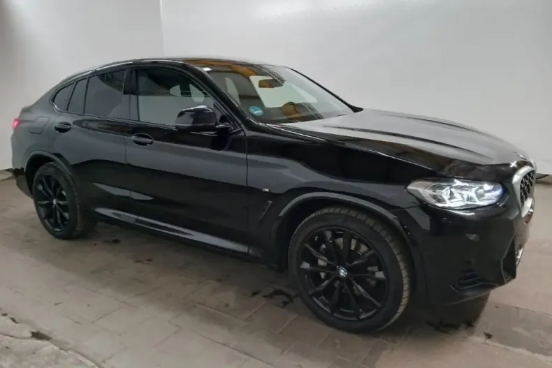 BMW X4 din 2024 cu 54.300 km - oferta BMW149746 - foto 6