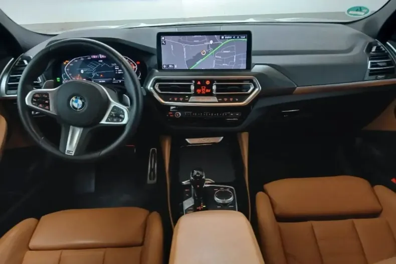 BMW X4 din 2024 cu 54.300 km - oferta BMW149746 - foto 8