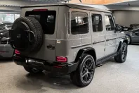 Mercedes-Benz G 63 AMG din 2022 cu 71.000 km - oferta MER149747 - foto 5
