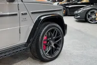Mercedes-Benz G 63 AMG din 2022 cu 71.000 km - oferta MER149747 - foto 8