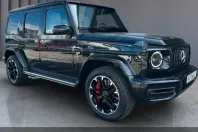 Mercedes-Benz G 63 AMG din 2021 cu 69.000 km - oferta MER149749 - foto 1