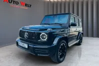 Mercedes-Benz G 63 AMG din 2021 cu 69.000 km - oferta MER149749 - foto 2