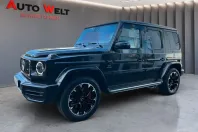 Mercedes-Benz G 63 AMG din 2021 cu 69.000 km - oferta MER149749 - foto 3