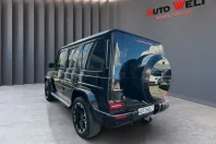 Mercedes-Benz G 63 AMG din 2021 cu 69.000 km - oferta MER149749 - foto 7