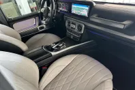 Mercedes-Benz G 63 AMG din 2021 cu 69.000 km - oferta MER149749 - foto 9