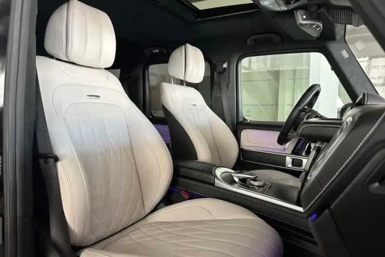 Mercedes-Benz G 63 AMG din 2021 cu 69.000 km - oferta MER149749 - foto 10