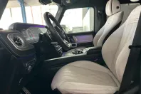 Mercedes-Benz G 63 AMG din 2021 cu 69.000 km - oferta MER149749 - foto 11