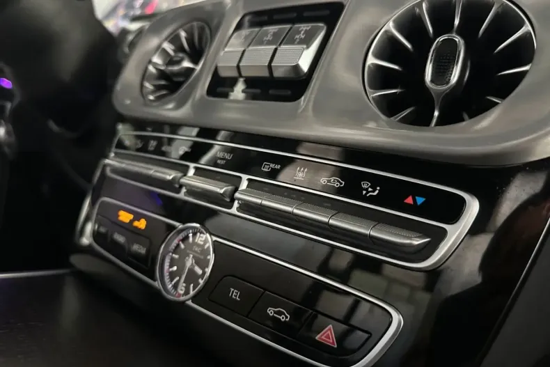 Mercedes-Benz G 63 AMG din 2021 cu 69.000 km - oferta MER149749 - foto 15