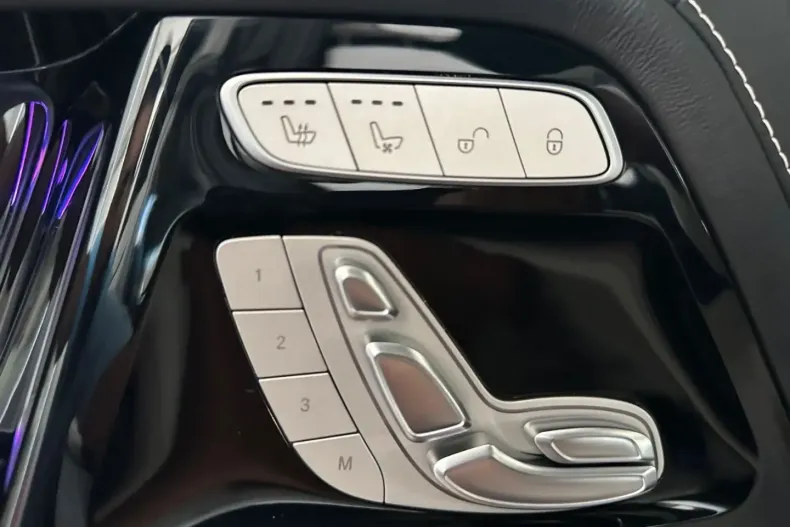 Mercedes-Benz G 63 AMG din 2021 cu 69.000 km - oferta MER149749 - foto 16