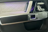 Mercedes-Benz G 63 AMG din 2021 cu 69.000 km - oferta MER149749 - foto 17