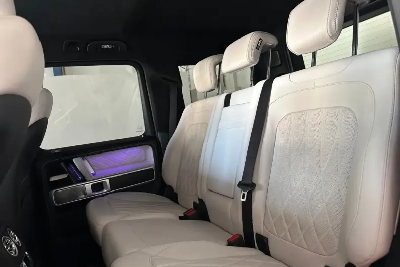 Mercedes-Benz G 63 AMG din 2021 cu 69.000 km - oferta MER149749 - foto 19