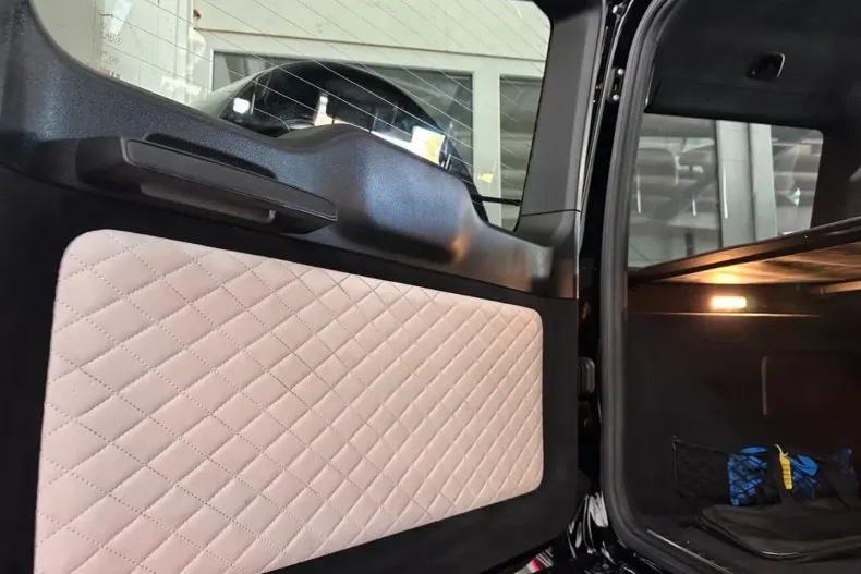 Mercedes-Benz G 63 AMG din 2021 cu 69.000 km - oferta MER149749 - foto 20