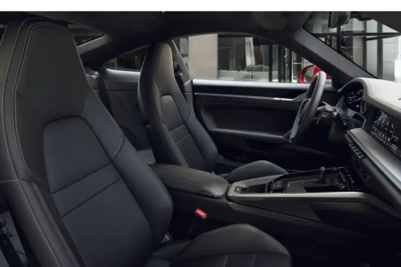 Porsche 992 din 2022 cu 45.838 km - oferta POR149750 - foto 3