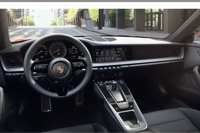 Porsche 992 din 2022 cu 45.838 km - oferta POR149750 - foto 4