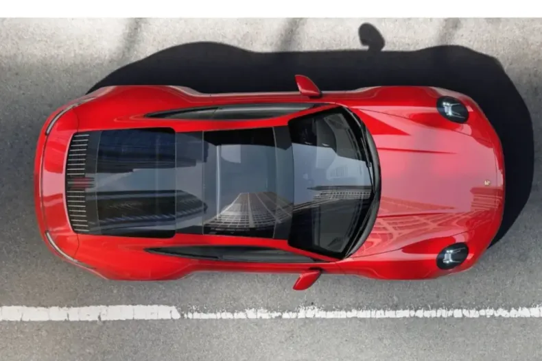 Porsche 992 din 2022 cu 45.838 km - oferta POR149750 - foto 5