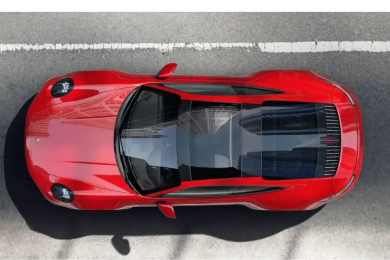 Porsche 992 din 2022 cu 45.838 km - oferta POR149750 - foto 6