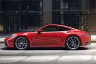 Porsche 992 din 2022 cu 45.838 km - oferta POR149750 - foto 7