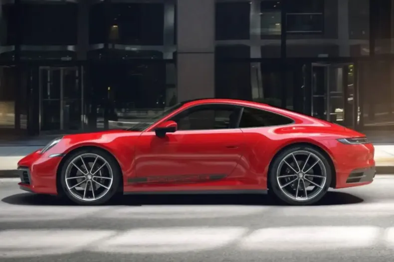 Porsche 992 din 2022 cu 45.838 km - oferta POR149750 - foto 7