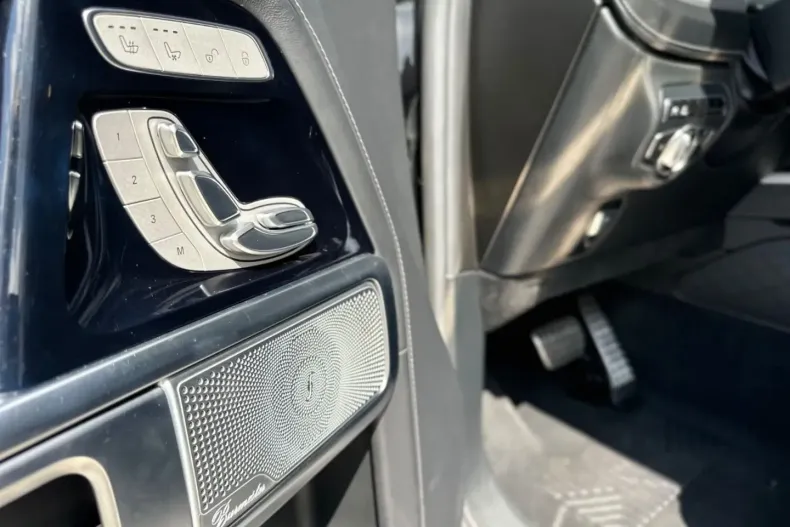 Mercedes-Benz G 63 AMG din 2021 cu 89.260 km - oferta MER149752 - foto 7