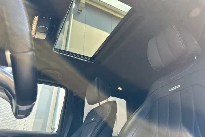 Mercedes-Benz G 63 AMG din 2021 cu 89.260 km - oferta MER149752 - foto 8