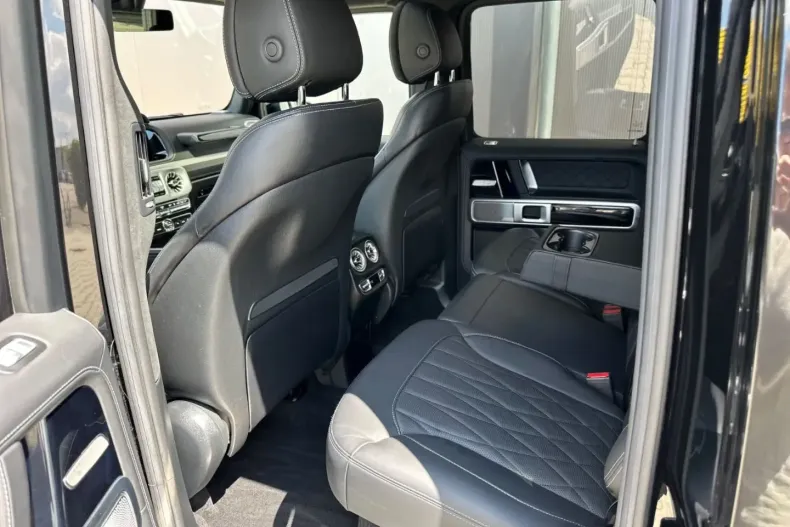 Mercedes-Benz G 63 AMG din 2021 cu 89.260 km - oferta MER149752 - foto 9