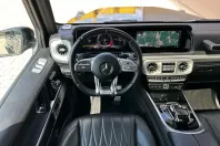 Mercedes-Benz G 63 AMG din 2021 cu 89.260 km - oferta MER149752 - foto 10