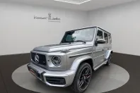 Mercedes-Benz G 63 AMG din 2021 cu 82.585 km - oferta MER149753 - foto 1